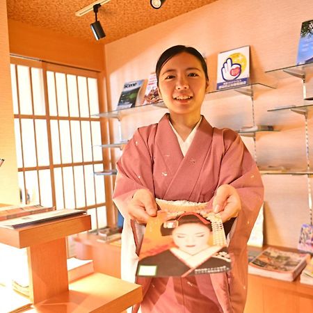 Watazen Ryokan - Established In 1830 Quioto Exterior foto