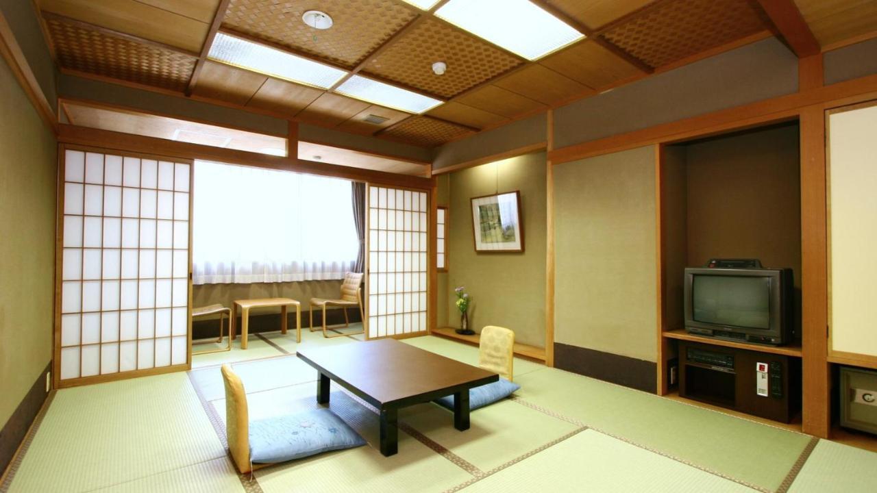 Watazen Ryokan - Established In 1830 Quioto Exterior foto