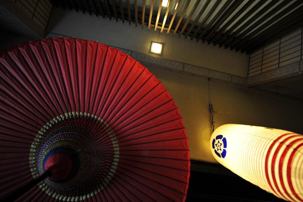 Watazen Ryokan - Established In 1830 Quioto Quarto foto